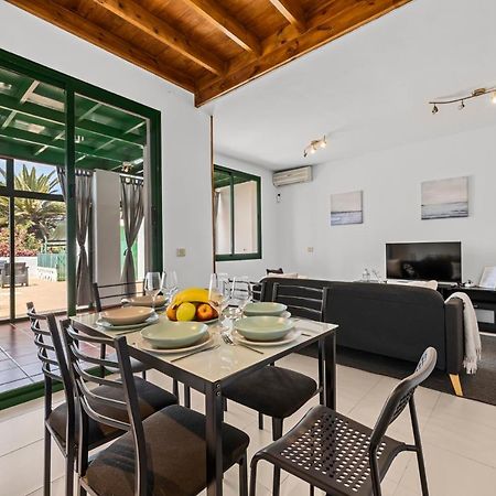 Vila Casa Mon Costa Teguise Exteriér fotografie
