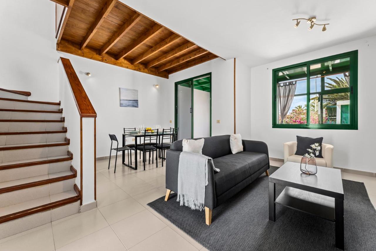 Vila Casa Mon Costa Teguise Exteriér fotografie