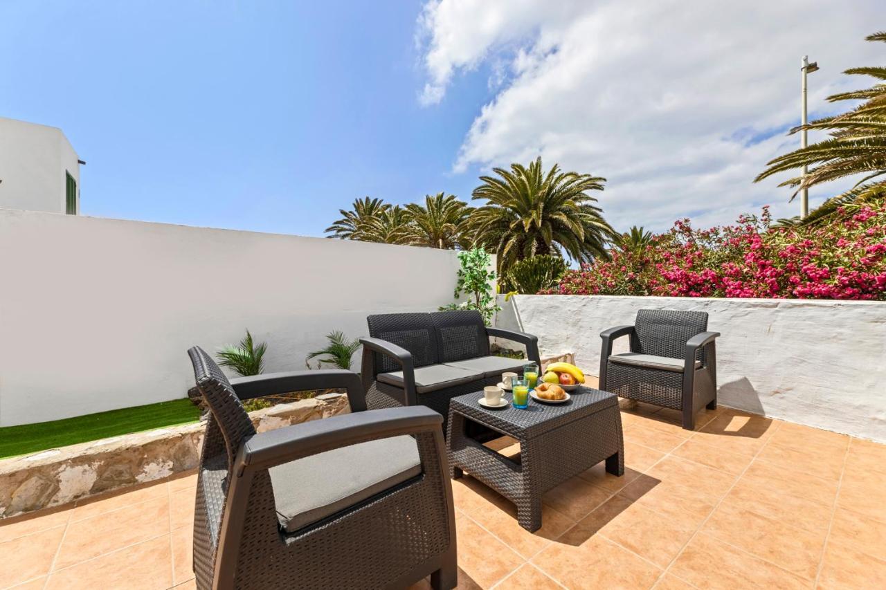 Vila Casa Mon Costa Teguise Exteriér fotografie