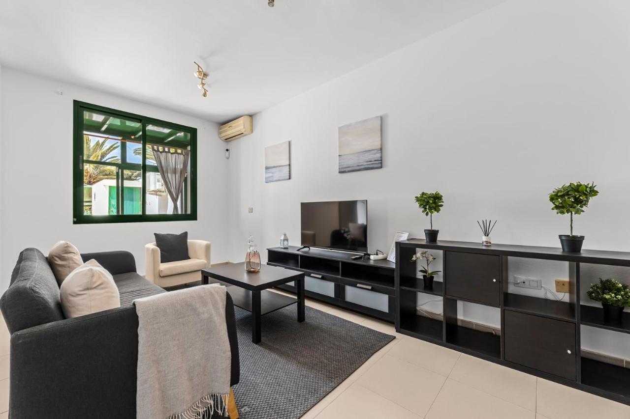 Vila Casa Mon Costa Teguise Exteriér fotografie