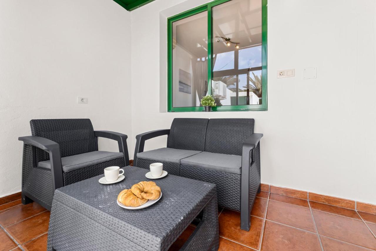 Vila Casa Mon Costa Teguise Exteriér fotografie