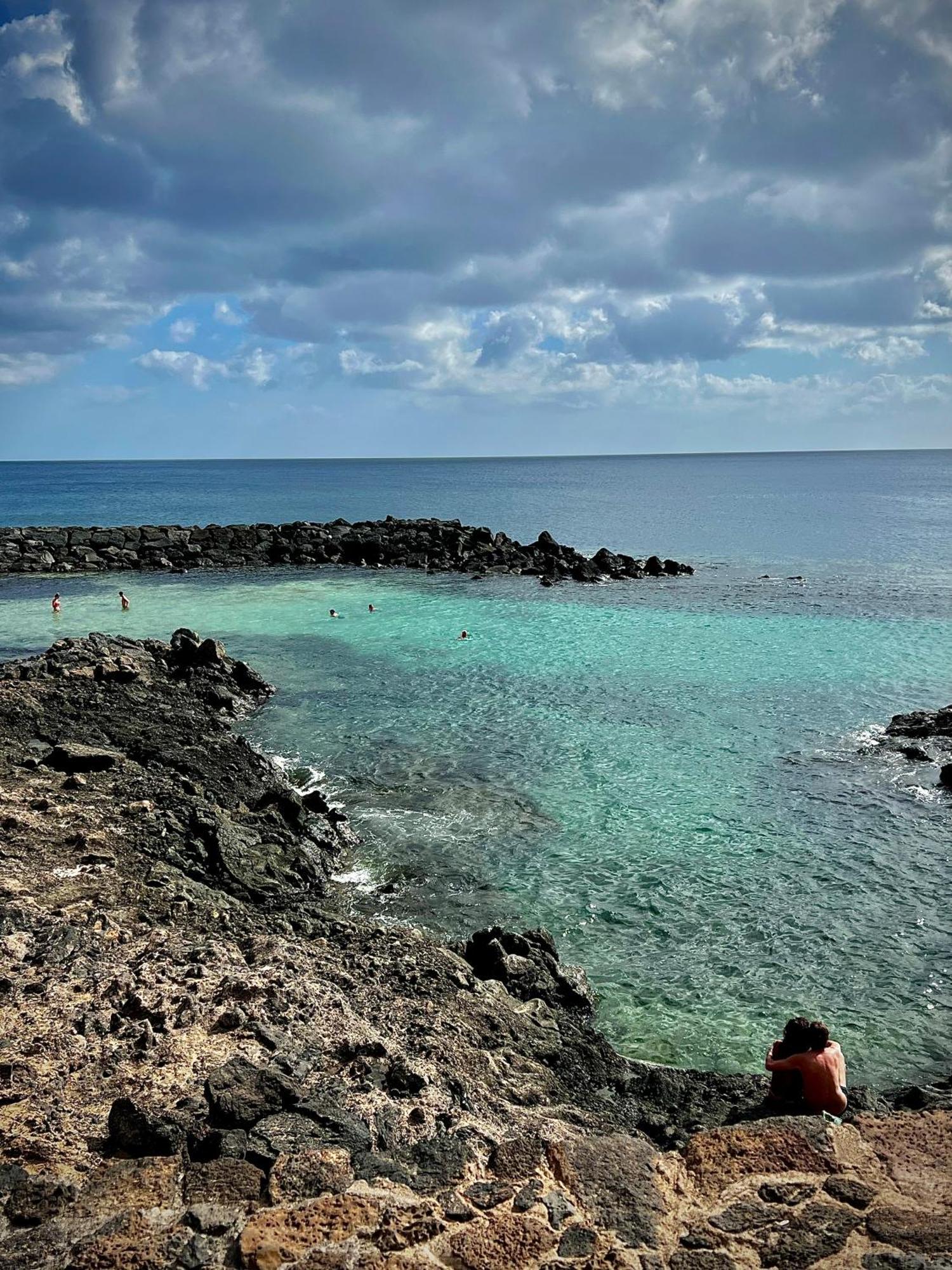 Vila Casa Mon Costa Teguise Exteriér fotografie